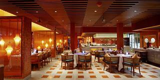 Hotel Centara Grand Beach Resort Phuket
