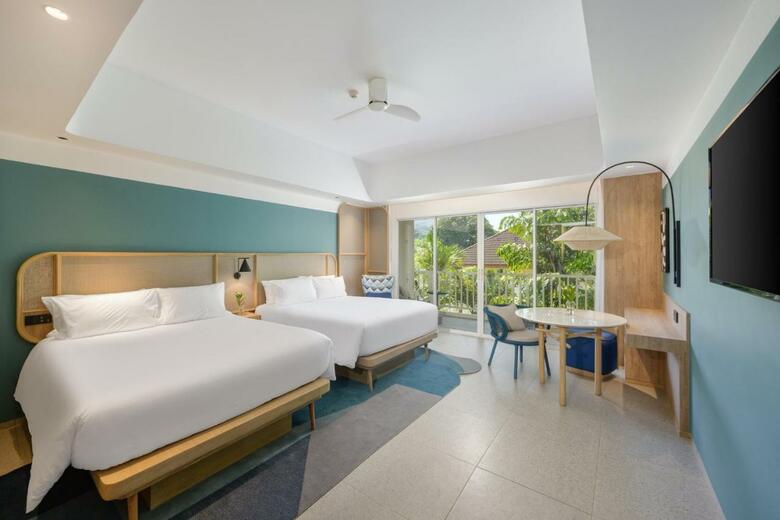 Hotel Centara Karon Resort Phuket