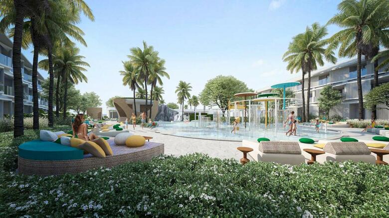 Hotel Centara Karon Resort Phuket