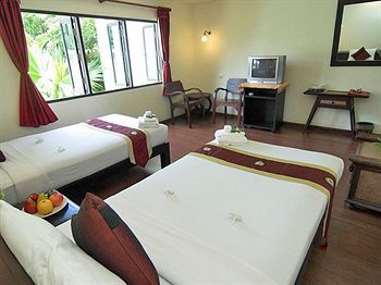 Phuket Heritage Hotel