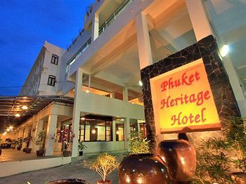 Phuket Heritage Hotel