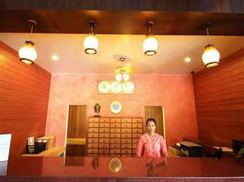 Phuket Heritage Hotel