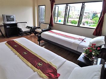 Phuket Heritage Hotel