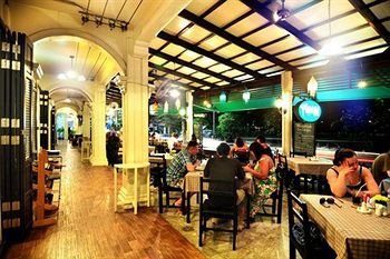 Phuket Heritage Hotel