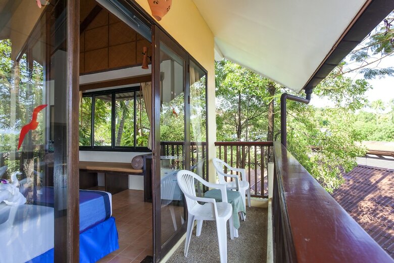 Hotel Karona Resort And Spa