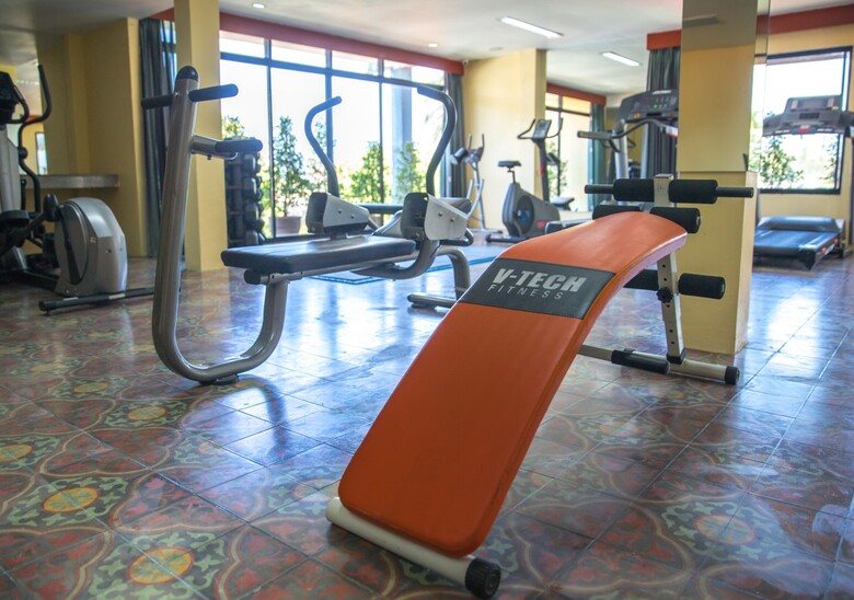 Hotel Karona Resort And Spa