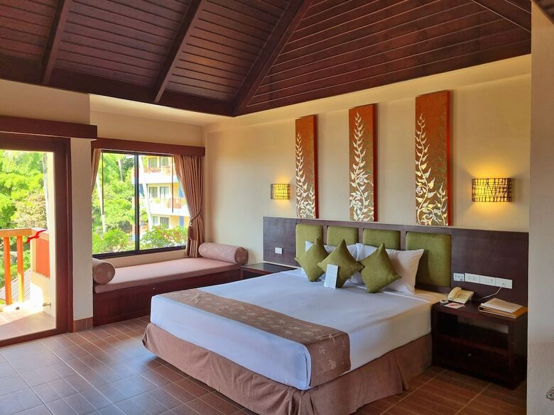 Hotel Karona Resort And Spa