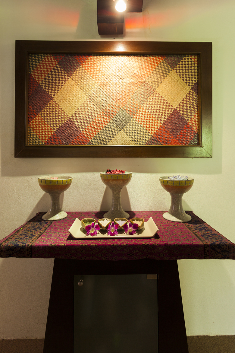 Hotel Karona Resort And Spa