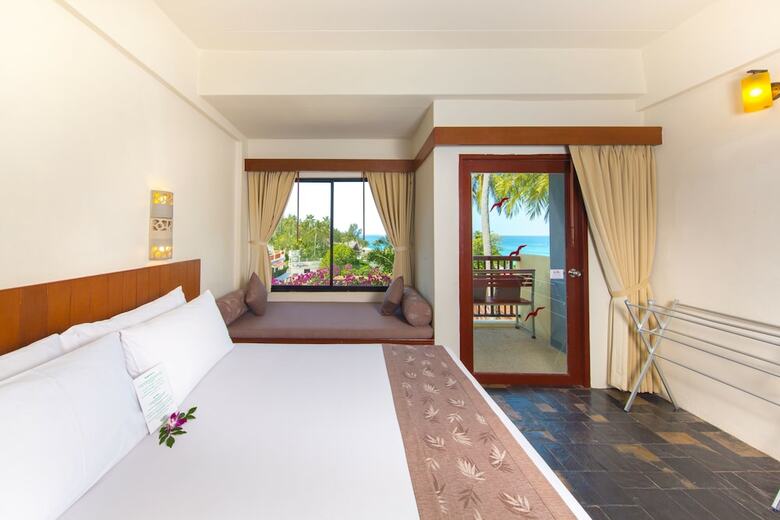 Hotel Karona Resort And Spa