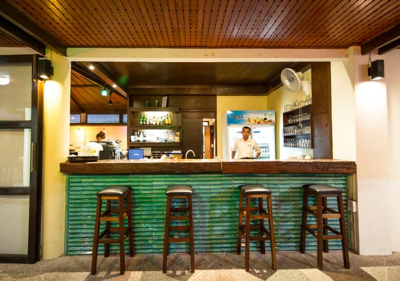 Hotel Karona Resort And Spa