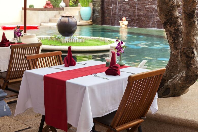 Hotel Karona Resort And Spa