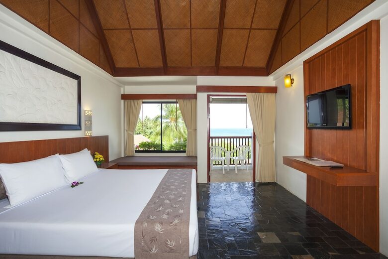 Hotel Karona Resort And Spa