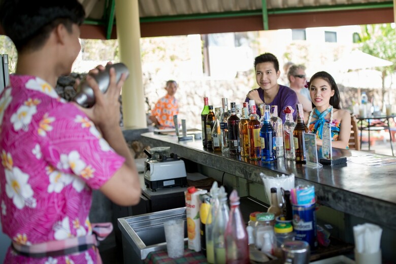 Hotel Karona Resort And Spa