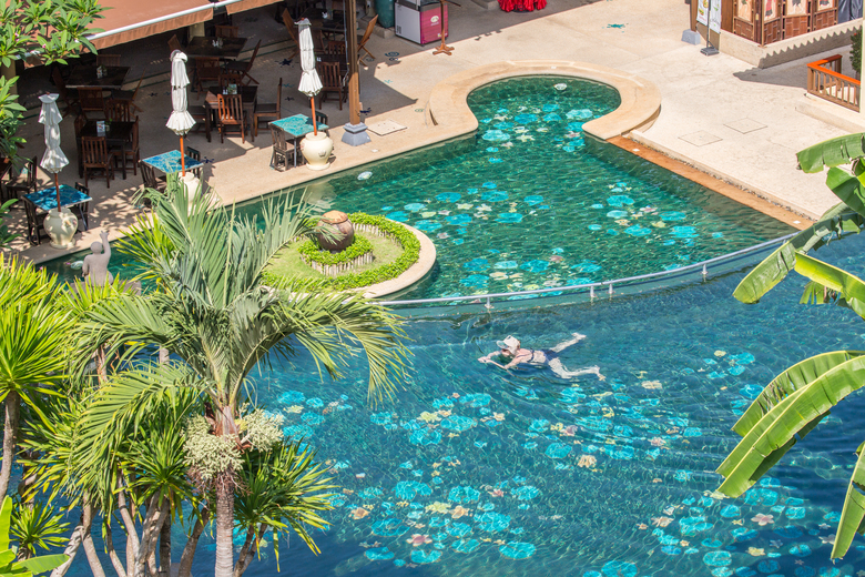 Hotel Karona Resort And Spa