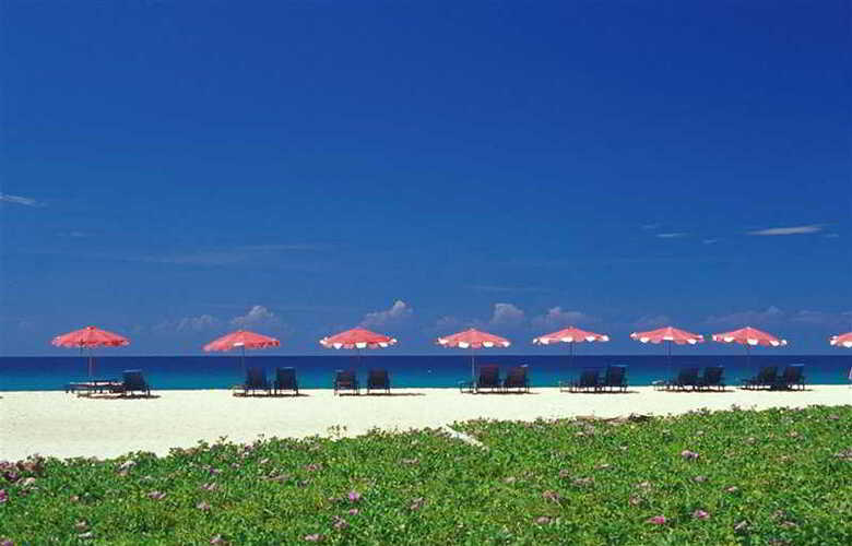 Hotel Karona Resort And Spa