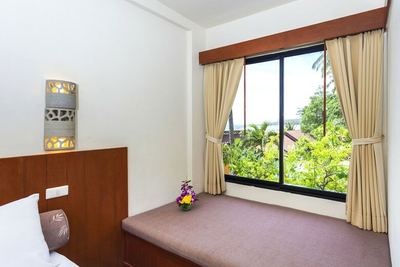 Hotel Karona Resort And Spa