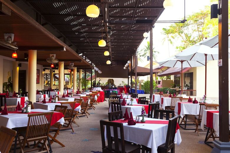 Hotel Karona Resort And Spa