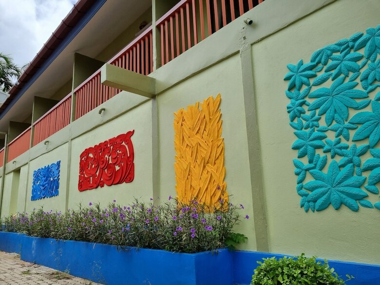 Hotel Karona Resort And Spa