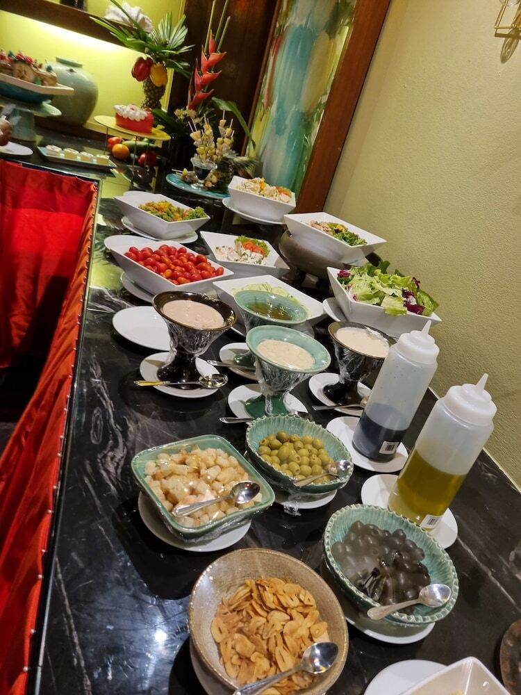 Hotel Karona Resort And Spa
