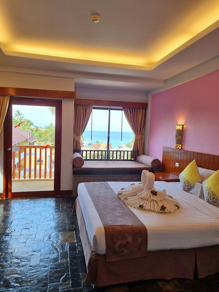 Hotel Karona Resort And Spa