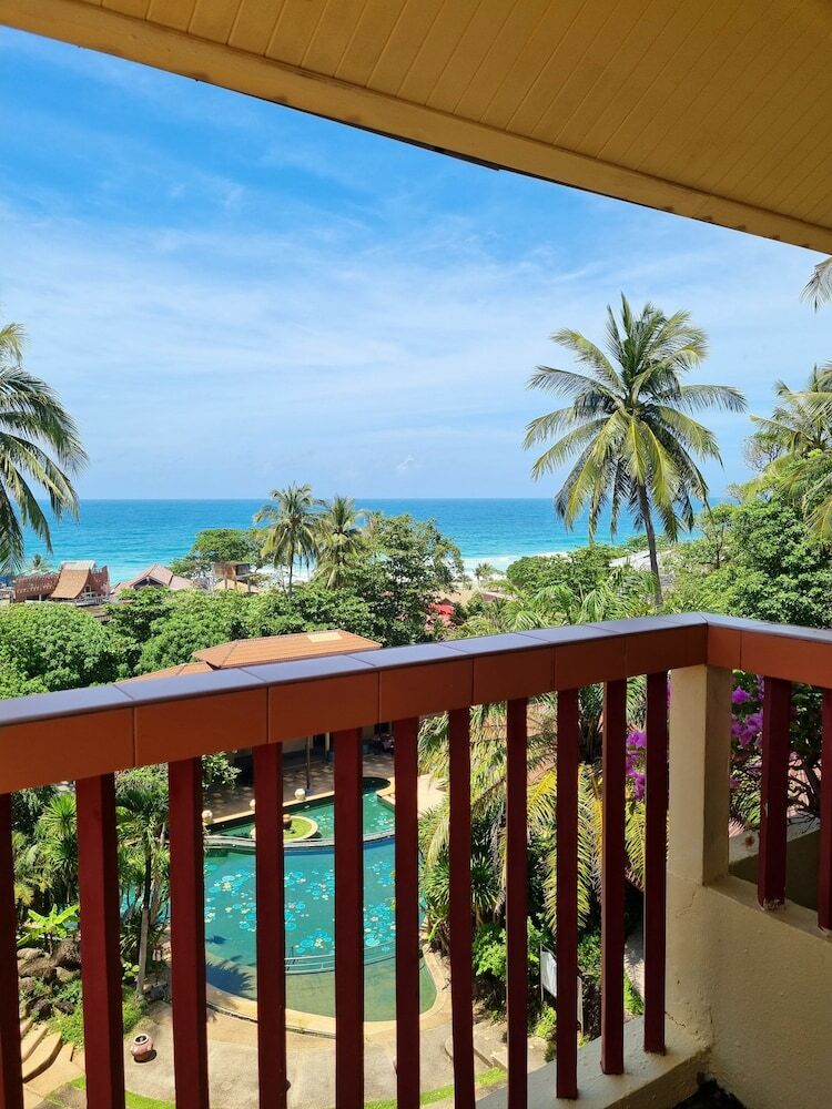 Hotel Karona Resort And Spa