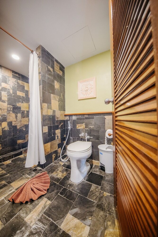 Hotel Karona Resort And Spa