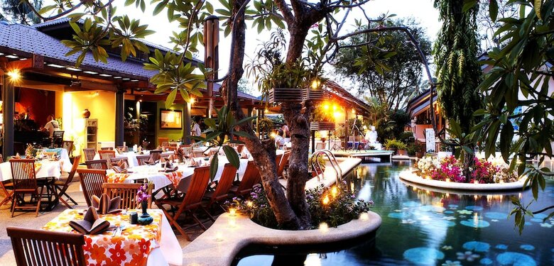Hotel Karona Resort And Spa