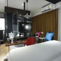 Hotel The Color Kata