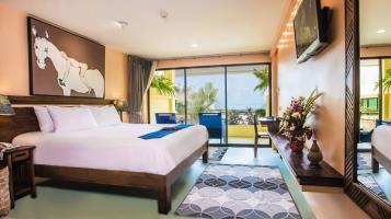 Cc's Hideaway Hotel