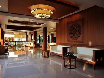 Hotel Princess Seaview Resort & Spa