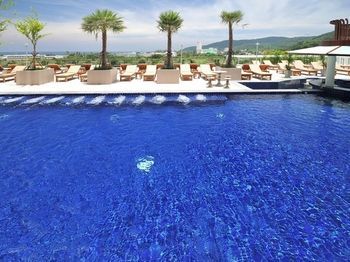 Hotel Princess Seaview Resort & Spa