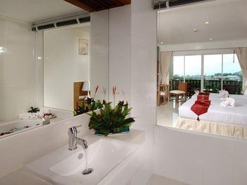Hotel Princess Seaview Resort & Spa