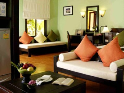 Hotel Phulin Resort Phuket