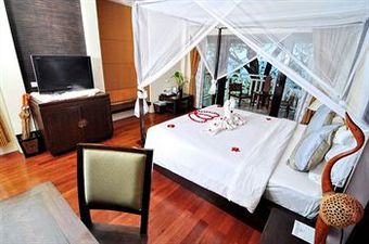 Hotel Secret Cliff Resort