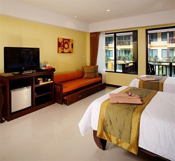 Hotel Diamond Cottage Resort & Spa