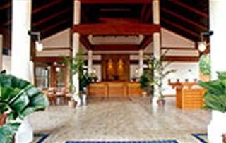 Hotel Diamond Cottage Resort & Spa