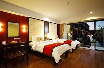 Hotel Diamond Cottage Resort & Spa