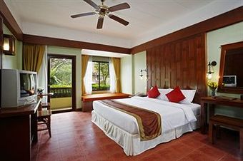 Hotel Diamond Cottage Resort & Spa