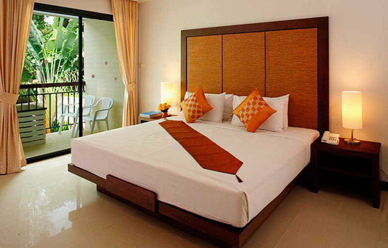 Hotel The Best House