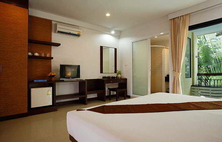 Hotel The Best House