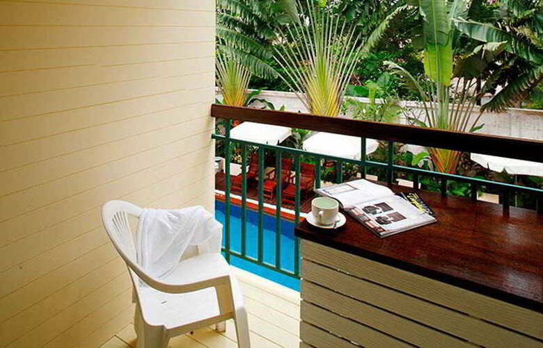 Hotel The Best House