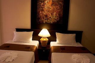 Hotel Grand Pinnacle Suvarnabhumi