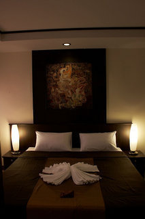 Hotel Grand Pinnacle Suvarnabhumi