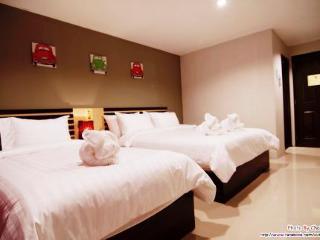 Hotel Nest Boutique Resort