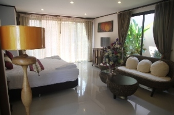 Hotel Ploykhumthong Boutique Resort