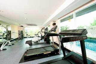 Convenient Grand Hotel Suvarnabhumi
