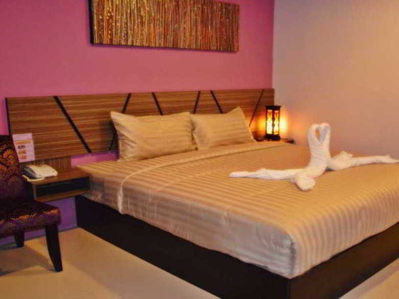 Hotel Airy Resort
