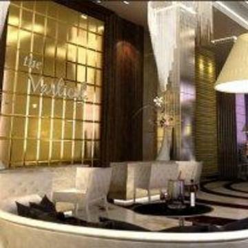 Hotel The Vertical Suite