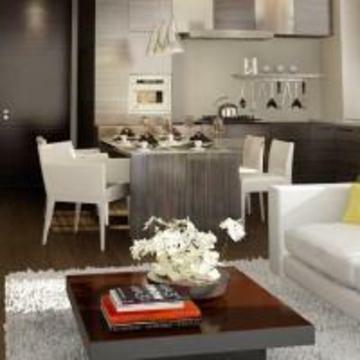 Hotel The Vertical Suite