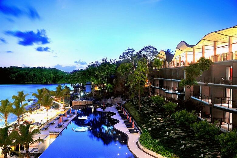 Hotel Beyond Resort Krabi